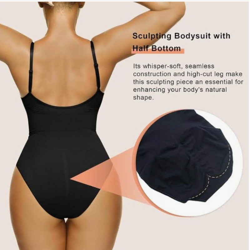 WOMEN TUMMY CONTROL SHAPEWEAR